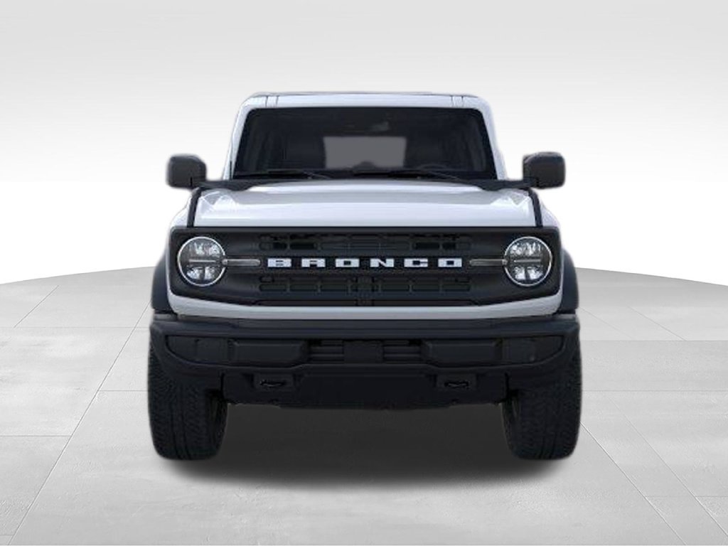 New 2026 Ford Bronco Big Bend AWD/4WD image 7