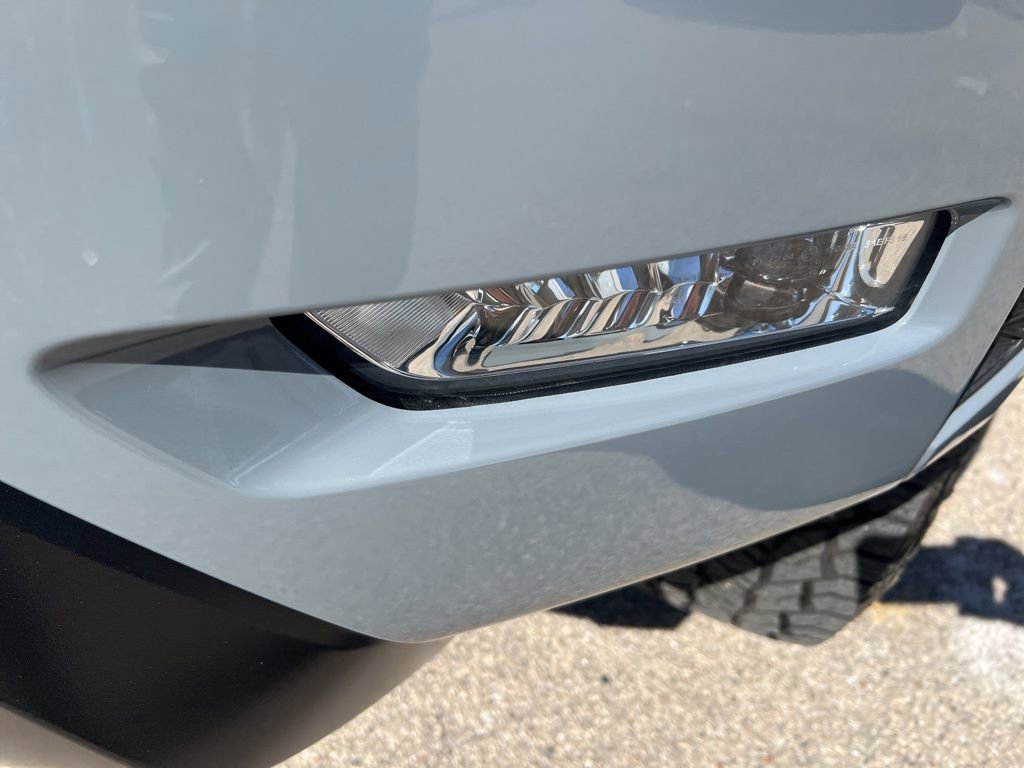 Certified 2024 Nissan Frontier PRO-4X w/ Technology Package image 26