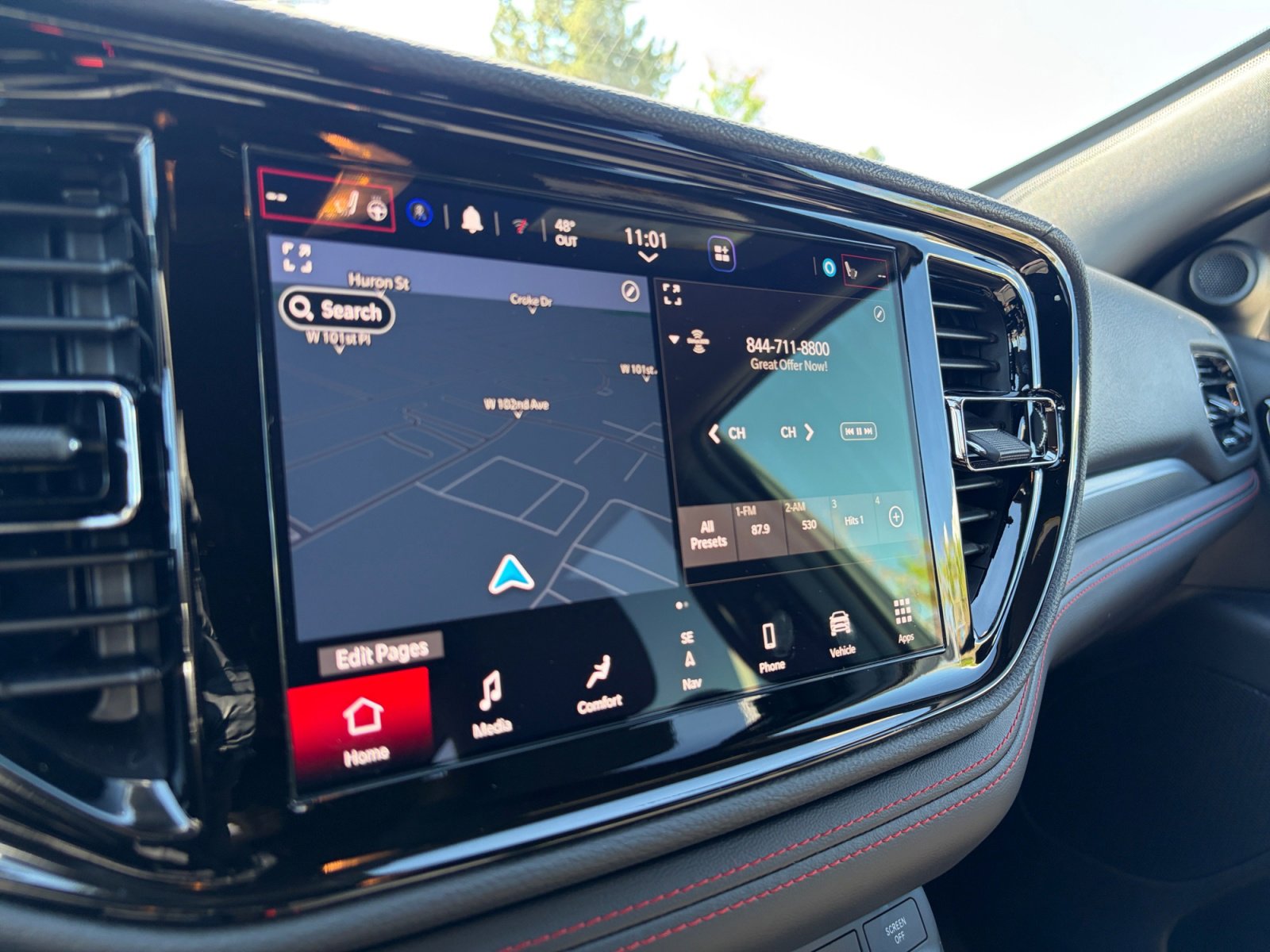 New 2026 Dodge Durango GT AWD/4WD image 25