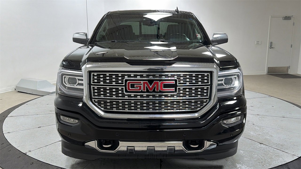 Used 2018 GMC Sierra 1500 Denali video 2