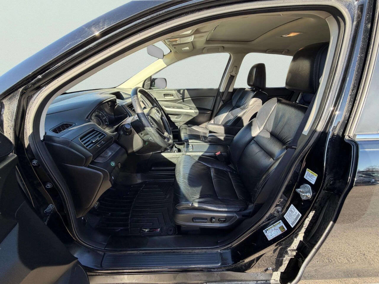 Used 2013 Honda CR-V EX-L image 15