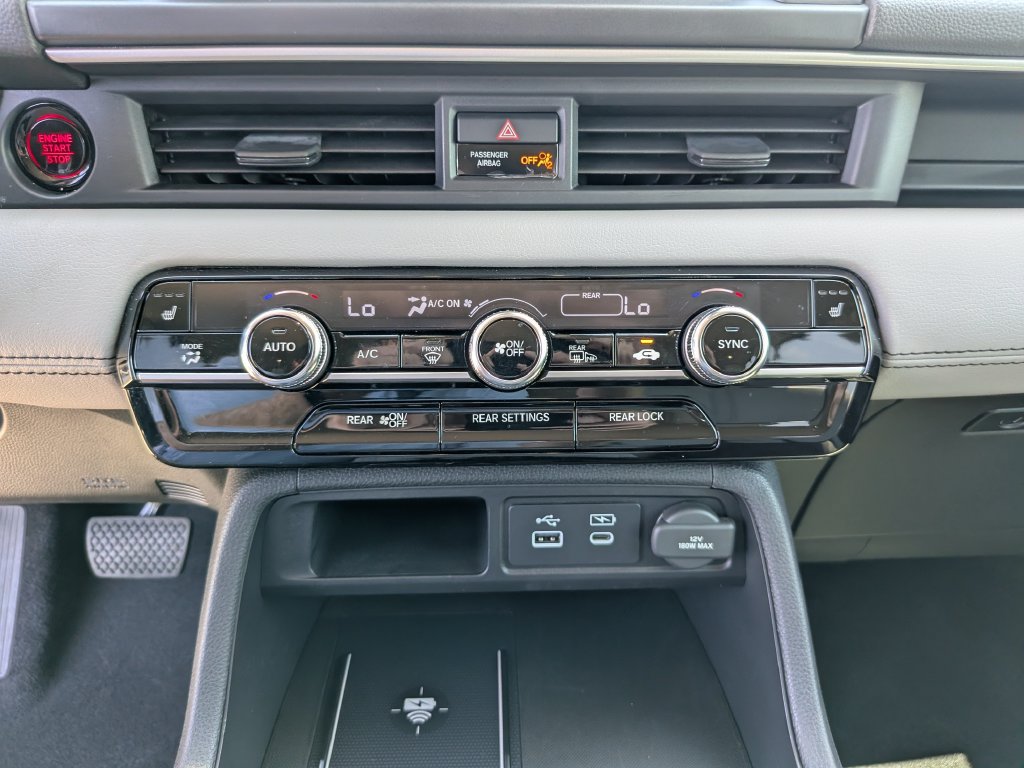 Used 2025 Honda Pilot EX-L image 27