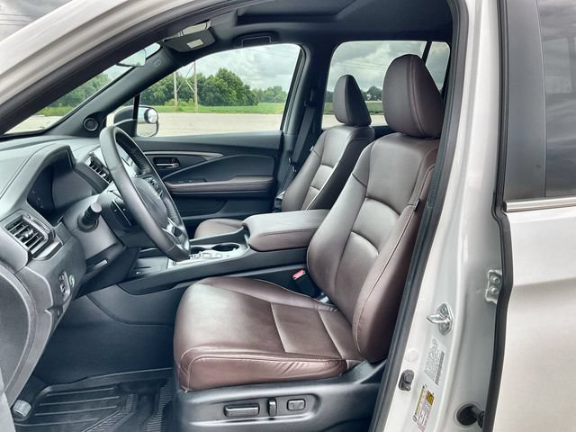 Used 2025 Honda Ridgeline RTL image 19