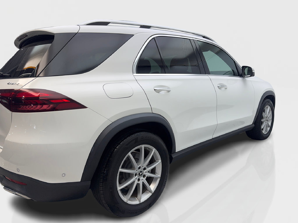 Used 2024 Mercedes-Benz GLE 350 4MATIC w/ 3rd Row Seat Package image 15