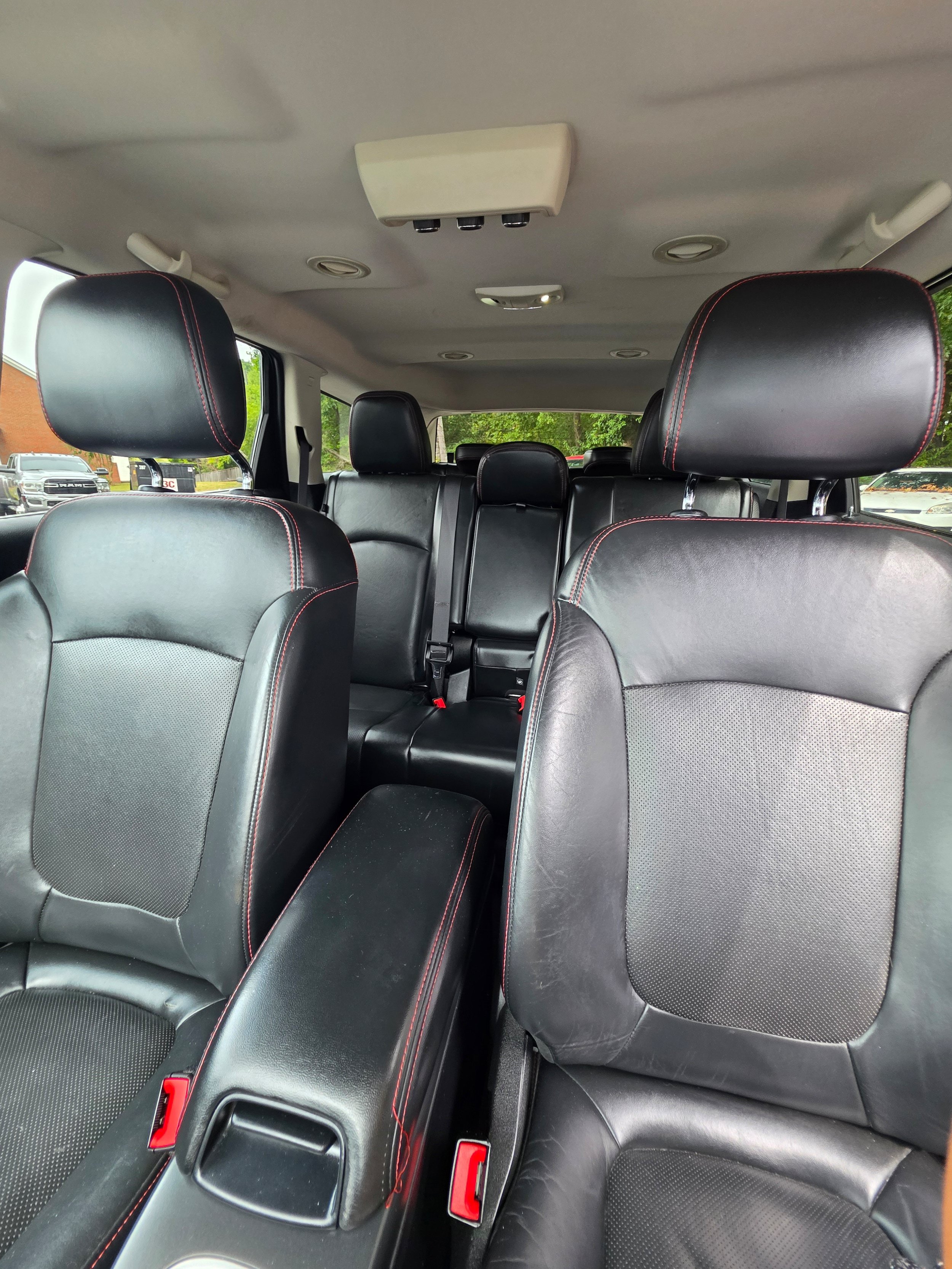 Used 2019 Dodge Journey GT FWD image 24