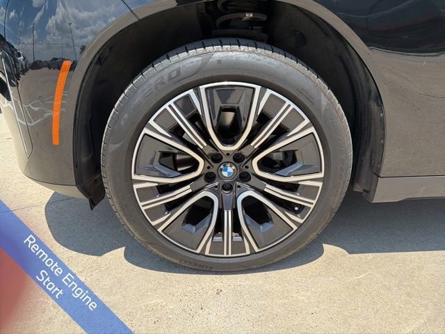 Used 2025 BMW X3 xDrive30 w/ Convenience Package AWD/4WD image 5