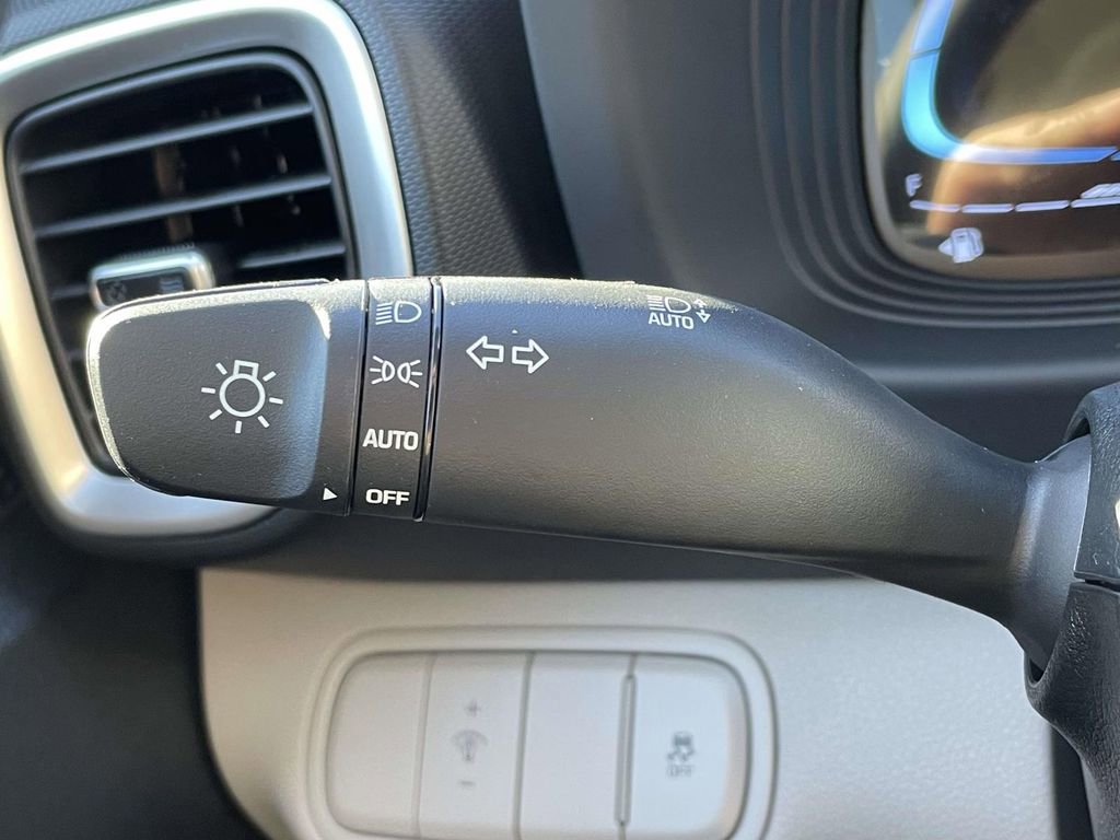 New 2026 Hyundai Venue SEL image 22