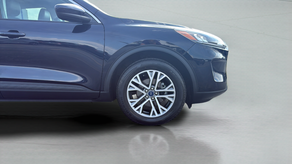 Used 2021 Ford Escape SEL w/ Technology Package AWD/4WD image 33