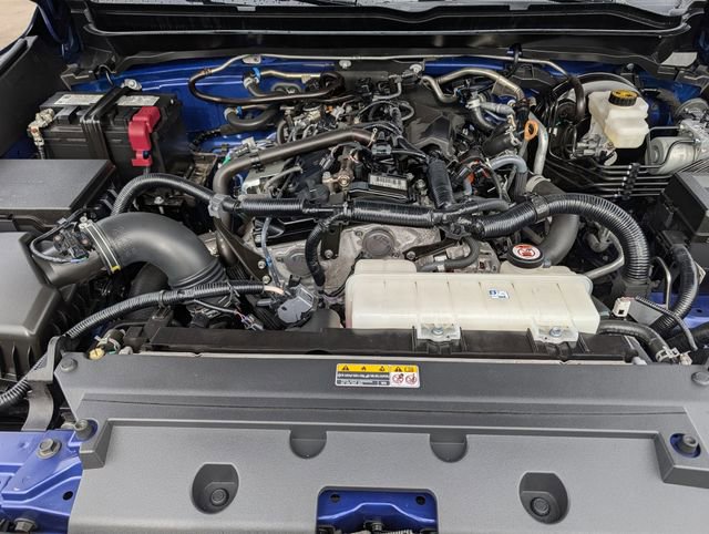 Used 2024 Toyota Tacoma SR5 image 34