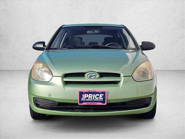 Used 2009 Hyundai Accent GS w/ Popular Equipment Pkg 2 image 8