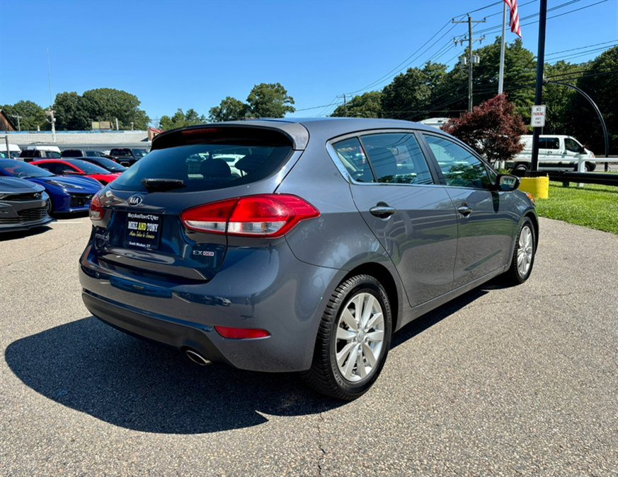 Used 2015 Kia Forte EX FWD image 10