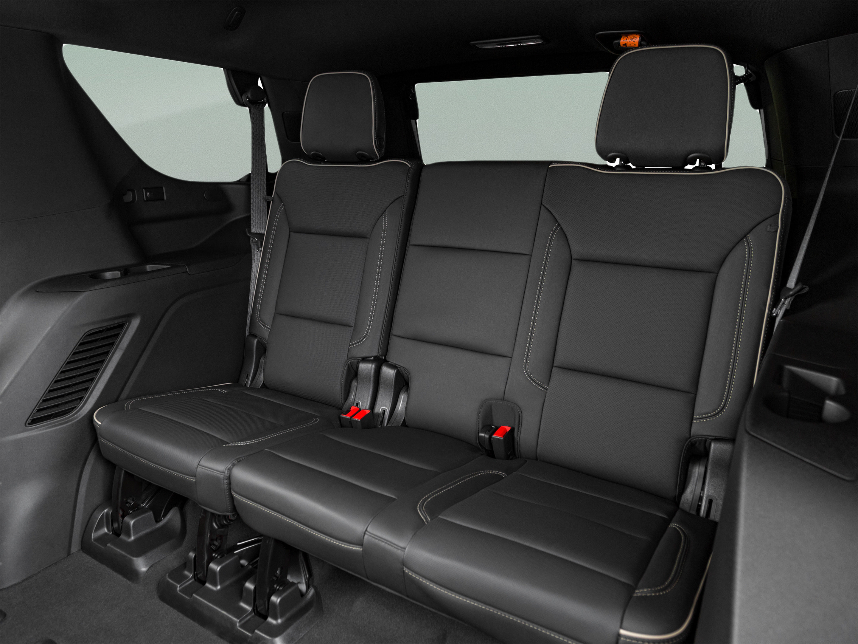 Used 2022 GMC Yukon SLT w/ SLT Premium Package AWD/4WD image 17