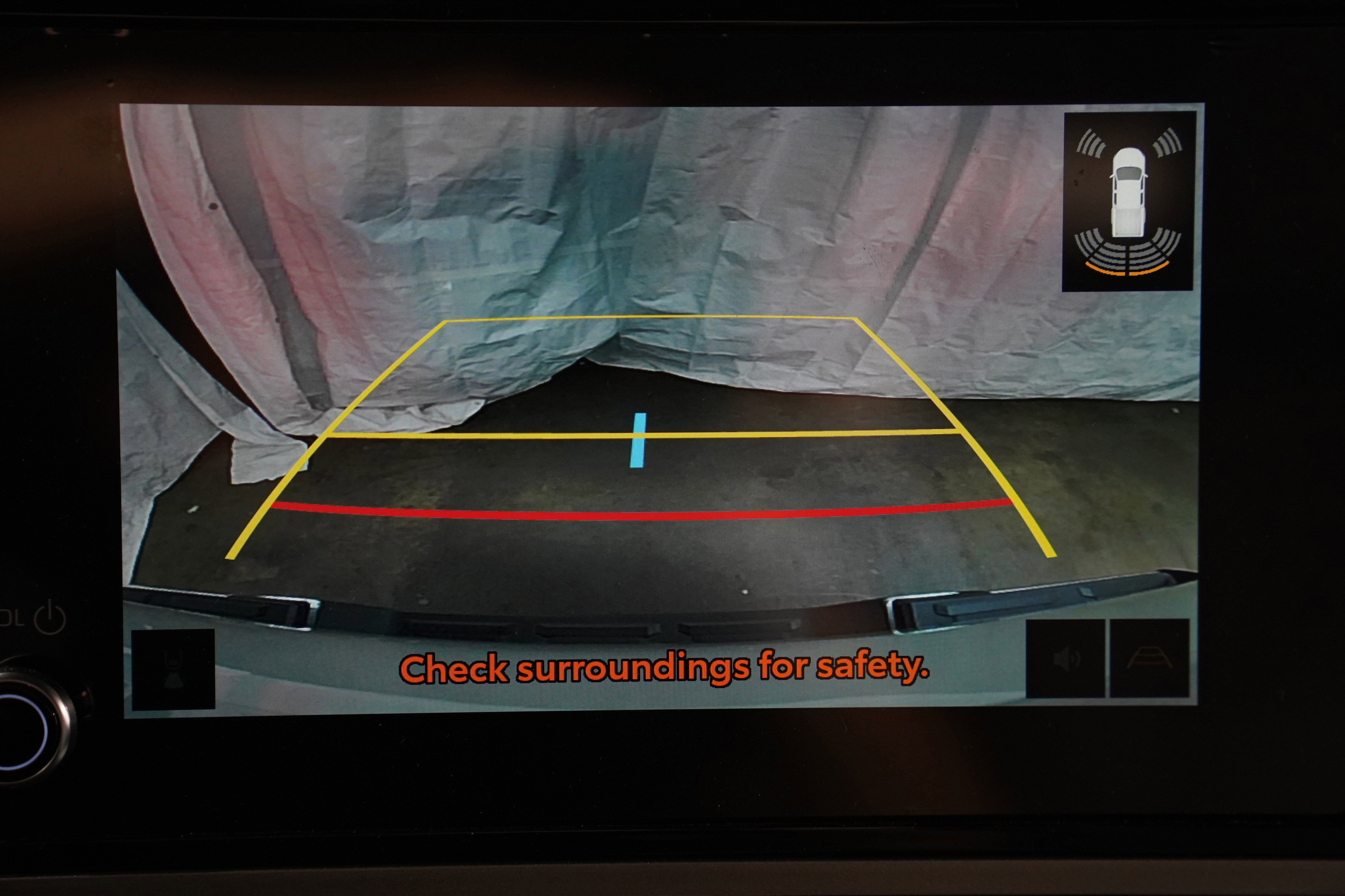 Used 2025 Toyota Tundra SR5 image 8