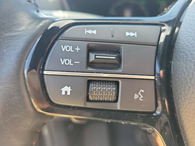 Used 2023 Honda CR-V Sport Touring image 32