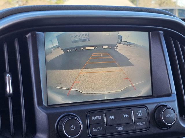 Used 2016 Chevrolet Colorado LT w/ LT Convenience Package image 7