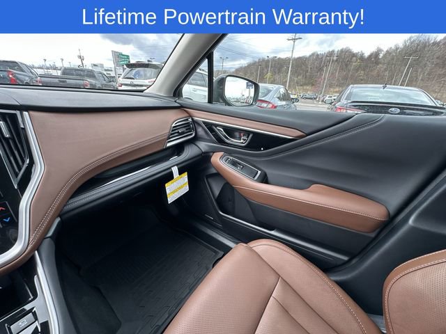 New 2025 Subaru Outback Touring image 18