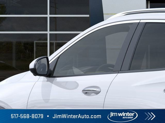 New 2026 Buick Encore GX Sport Touring w/ Advanced Technology Package image 12