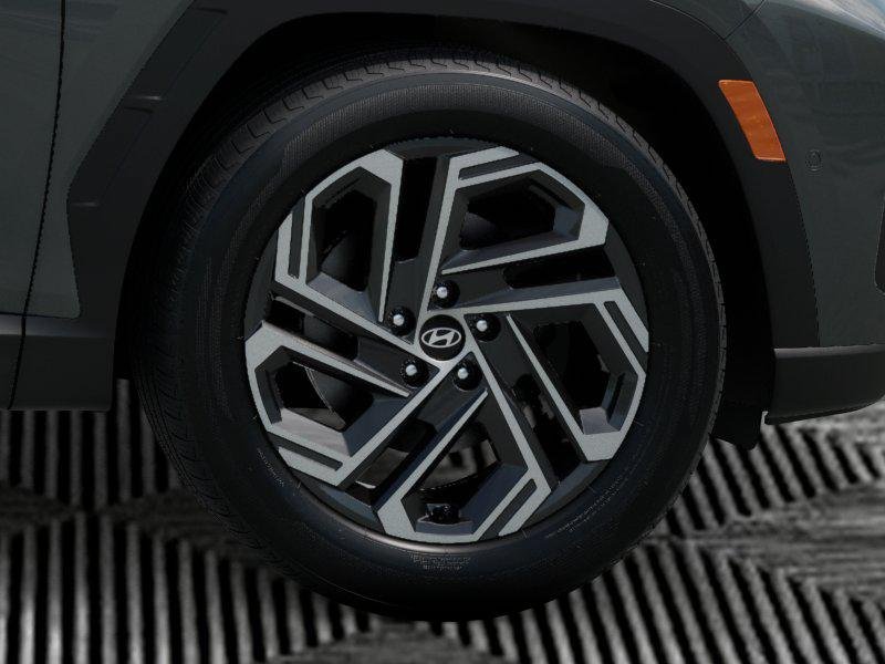 New 2026 Hyundai Tucson Limited AWD/4WD image 8