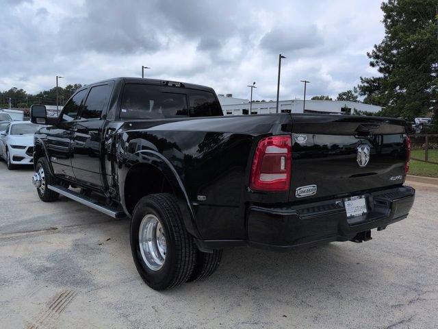 Used 2023 RAM 3500 Limited AWD/4WD image 7