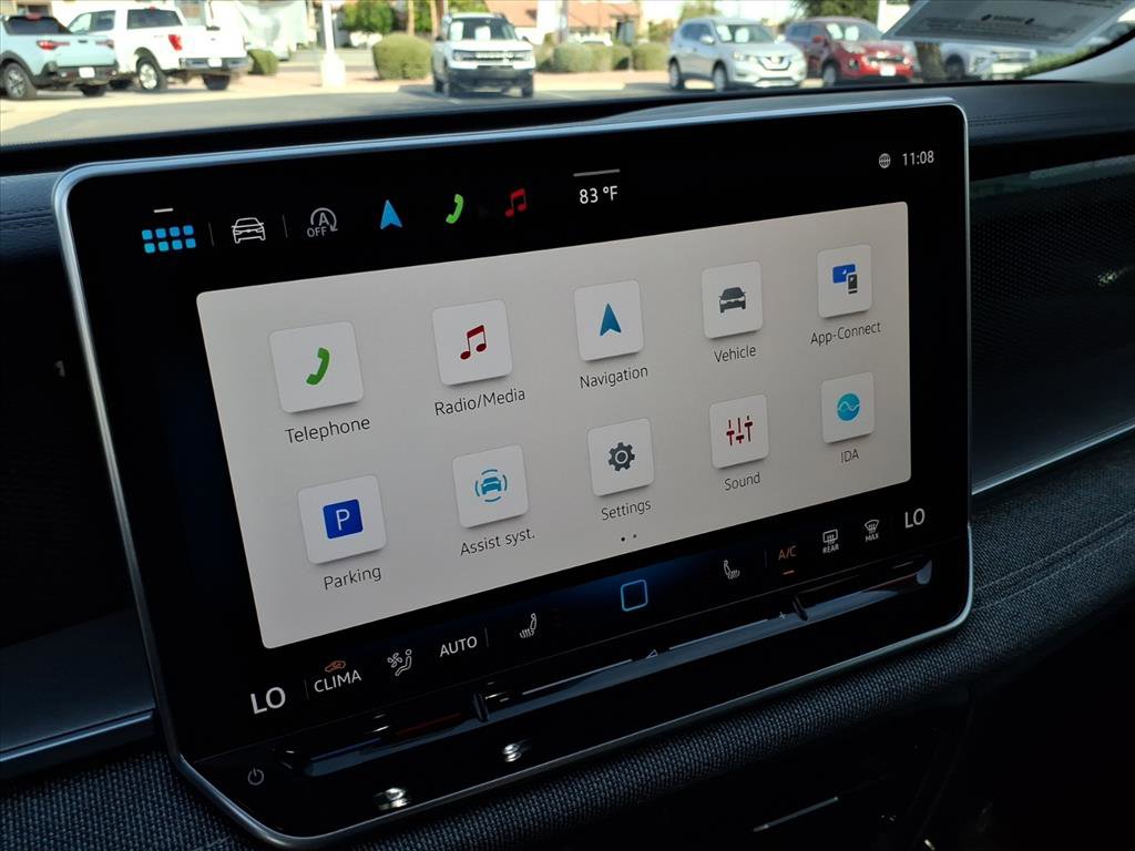 Certified 2025 Volkswagen Tiguan S image 26