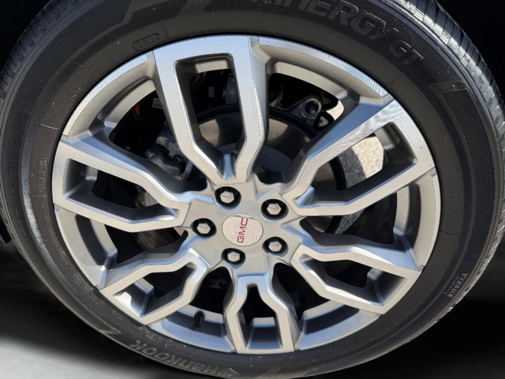 Used 2022 GMC Terrain Denali w/ Denali Premium Package image 38