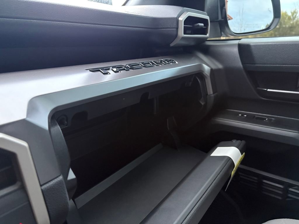 New 2025 Toyota Tacoma SR5 image 26