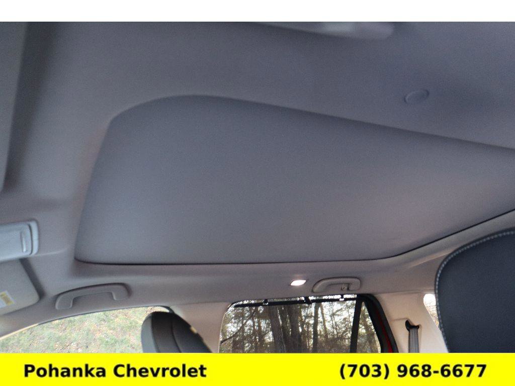 Used 2024 Honda Pilot Touring image 20