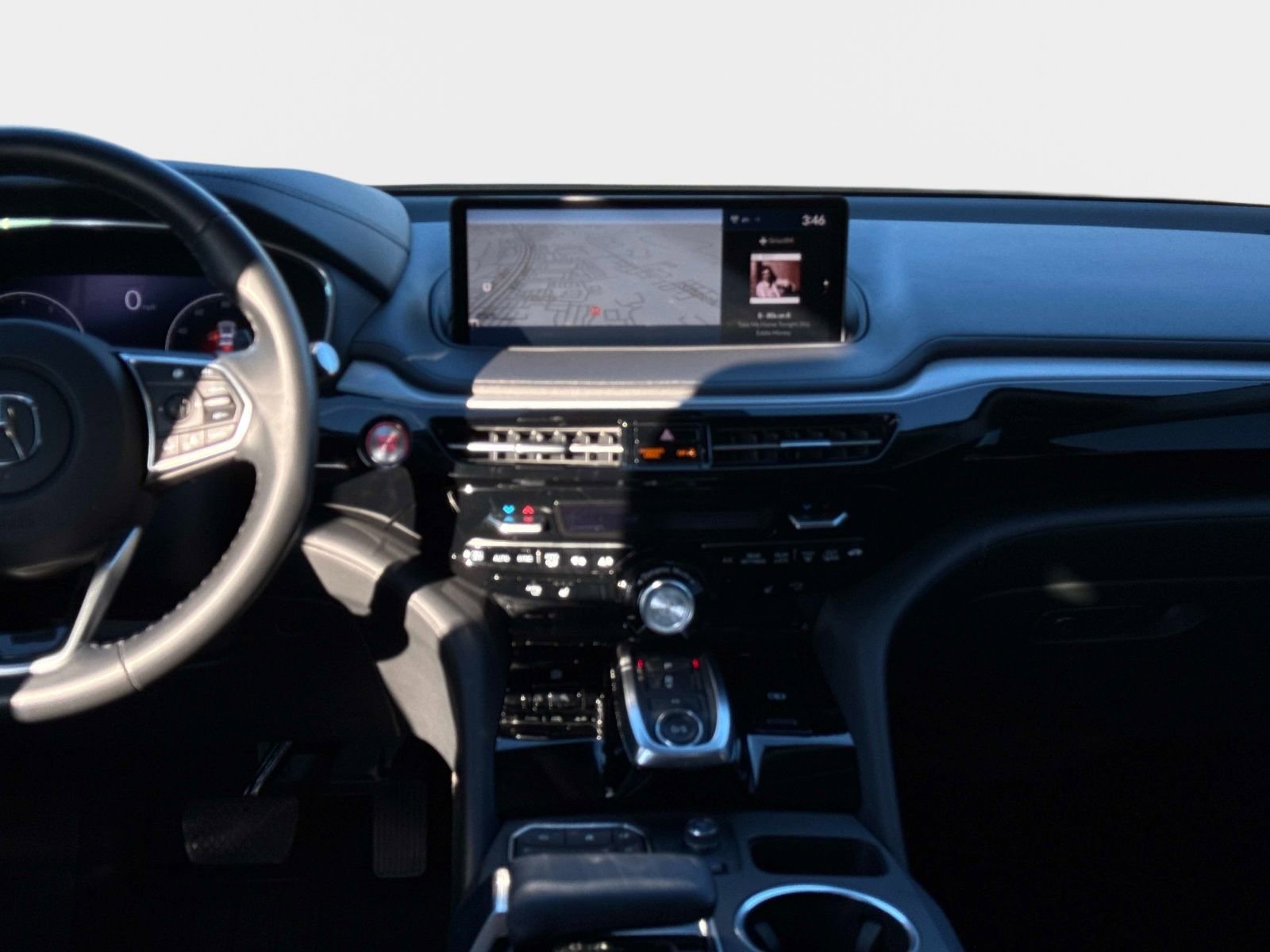 Used 2023 Acura MDX FWD w/ Technology Package image 12