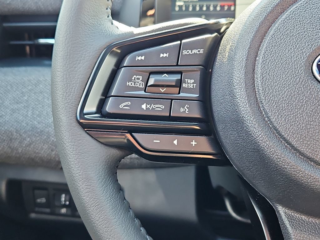 New 2026 Subaru Outback Limited XT AWD/4WD image 17