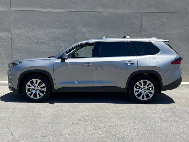 Used 2026 Toyota Grand Highlander FWD image 6