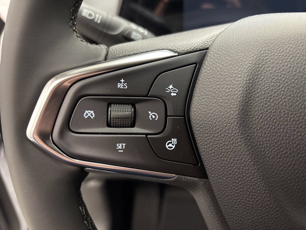 New 2026 Chevrolet Trax LT w/ Driver Confidence Package FWD image 22