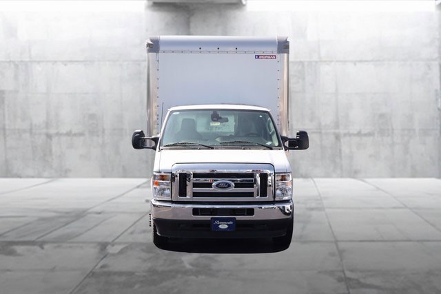 New 2024 Ford E-350 and Econoline 350 Super Duty w/ Driver's Safety Package image 4