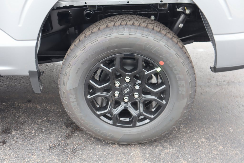 New 2025 Ford F150 Lariat w/ FX4 Off-Road Package image 20