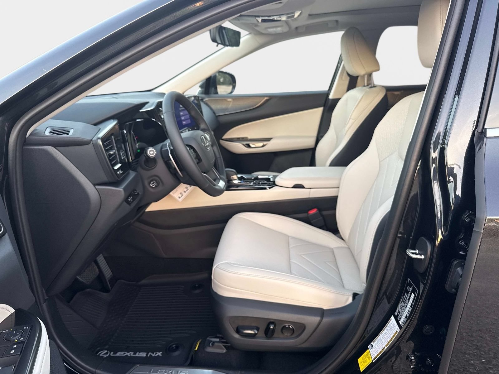New 2026 Lexus NX 450h+ AWD w/ Accessory Package (2T) image 16