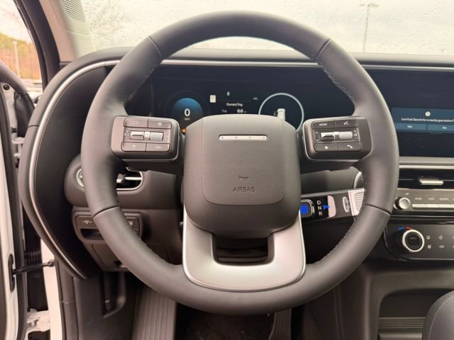 New 2026 Hyundai Palisade FWD Hybrid image 11