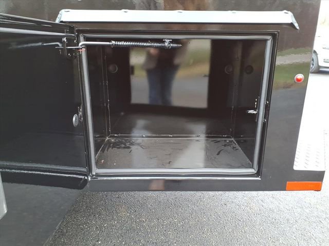 New 2026 RAM 3500 Tradesman w/ Chrome Appearance Group AWD/4WD image 14