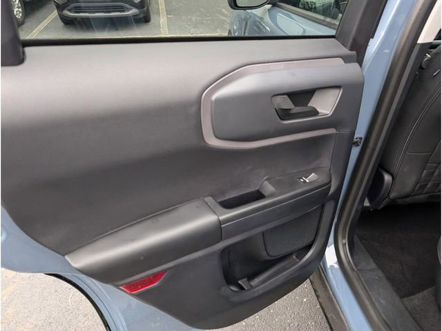 Used 2024 Ford Bronco Sport Big Bend w/ Convenience Package image 10