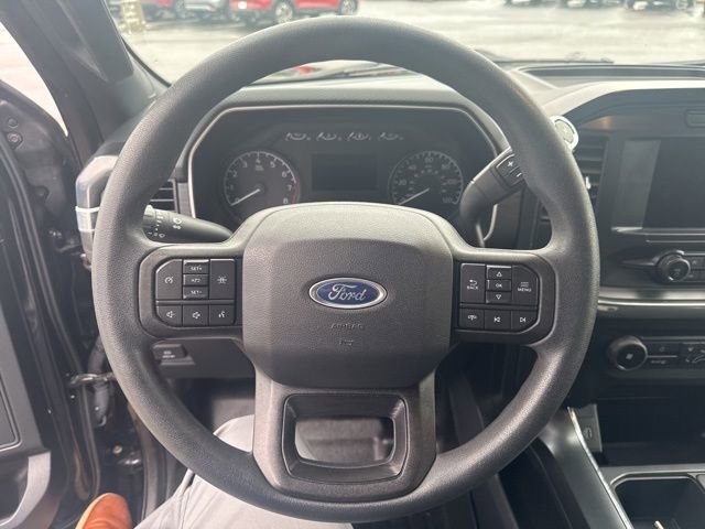 Used 2021 Ford F150 XL w/ STX Appearance Package image 14