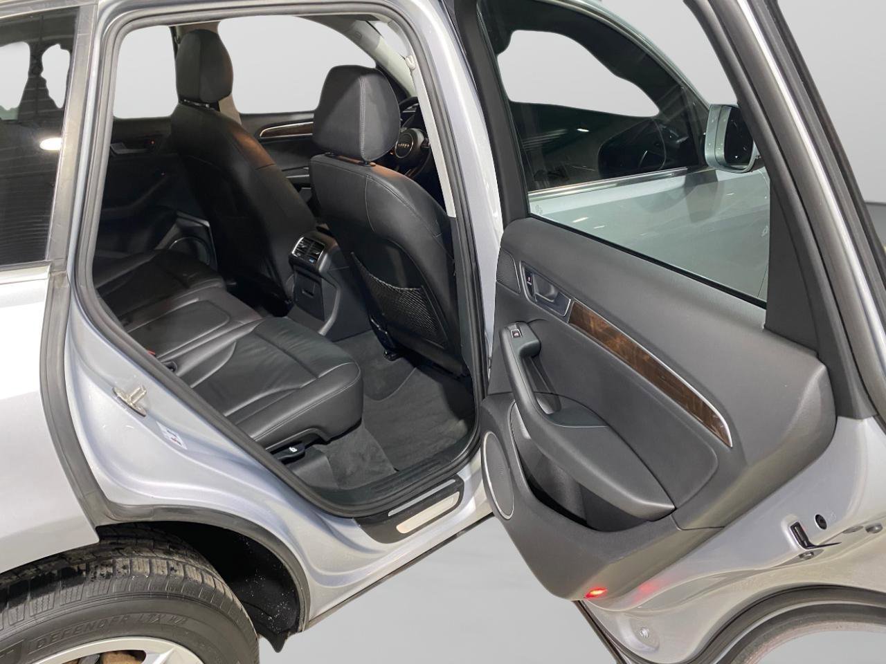 Used 2015 Audi Q5 TDI Premium Plus image 24