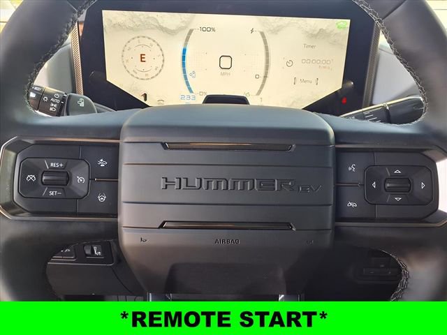 Used 2025 GMC Hummer EV 2X image 20