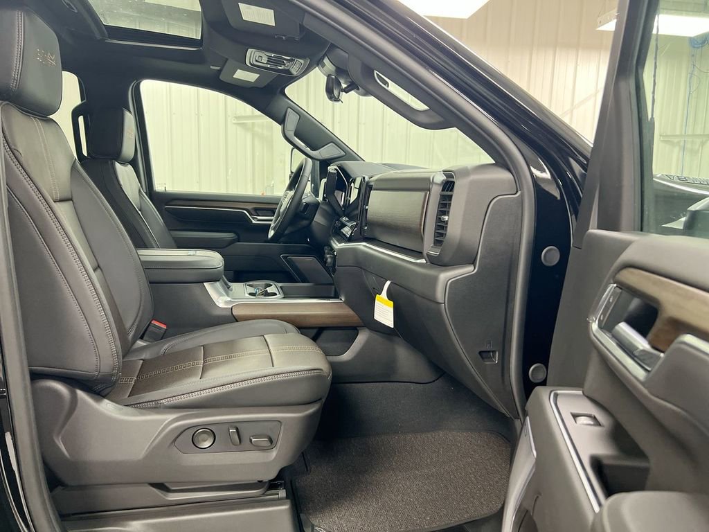 New 2026 Chevrolet Silverado 2500 High Country w/ High Country Premium Package image 23