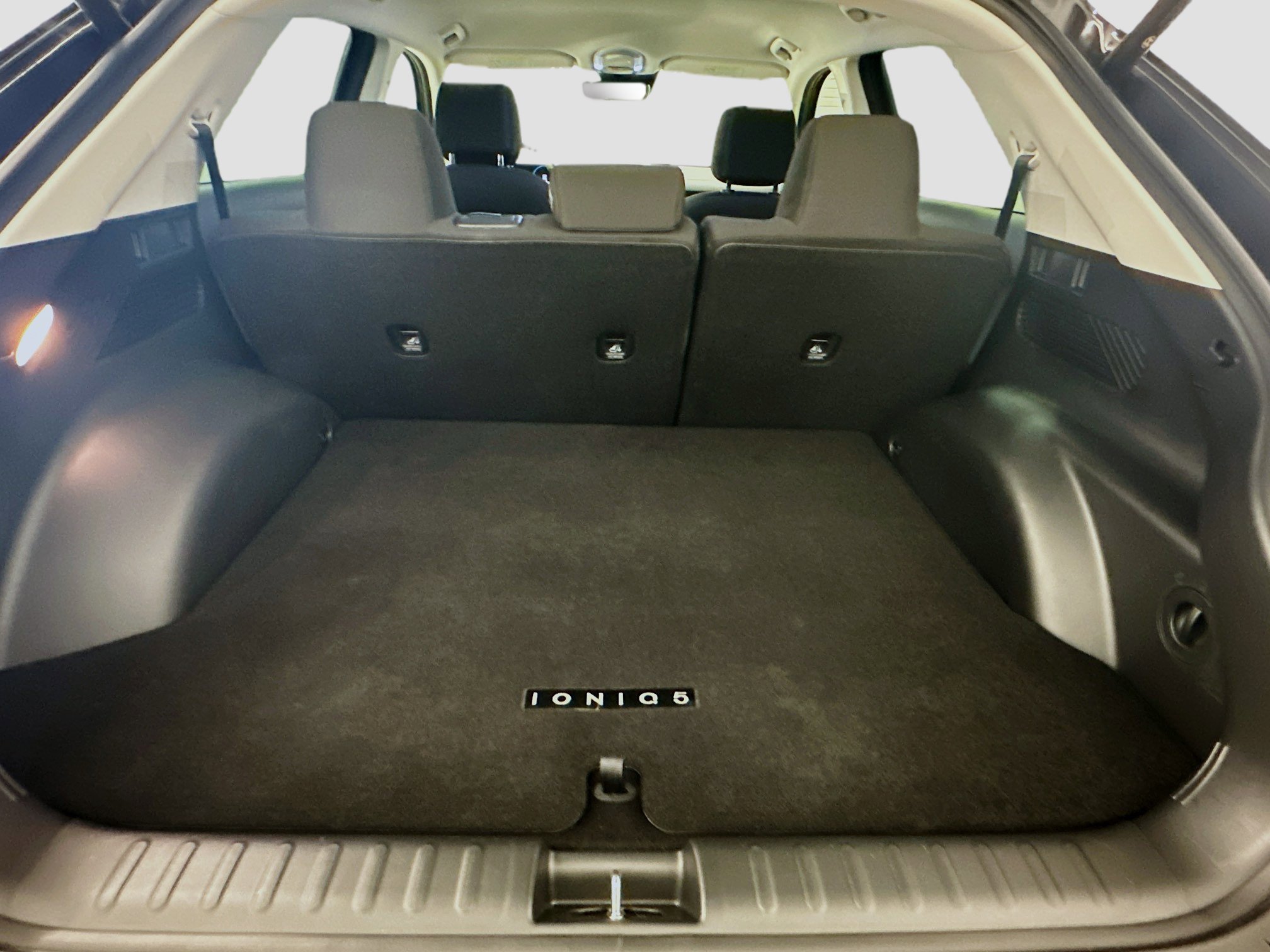 Used 2024 Hyundai Ioniq 5 SEL image 29