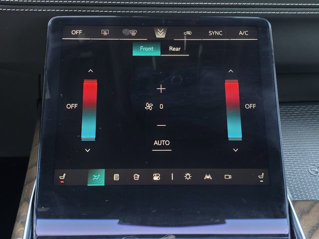 Used 2026 Cadillac Escalade Platinum Sport w/ LPO, Floor Liner Package image 18