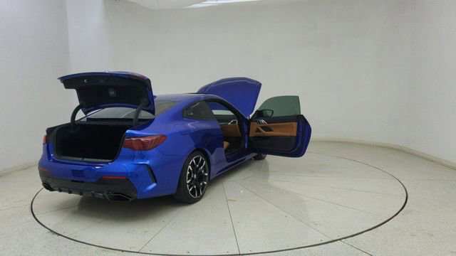 Used 2026 BMW M440i Coupe RWD image 74