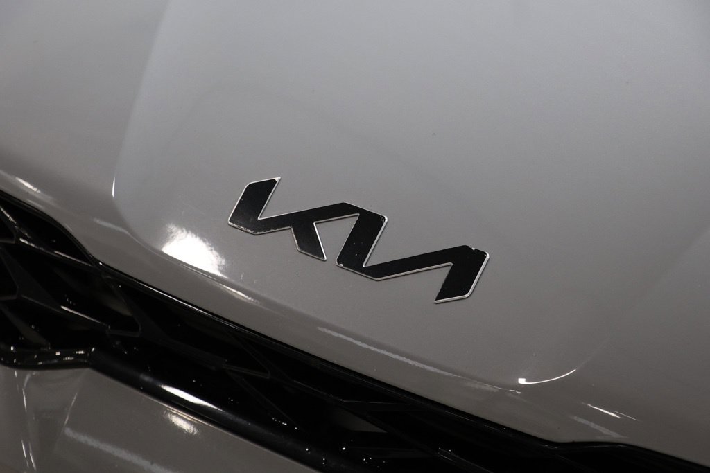 Used 2025 Kia K5 GT-Line FWD image 11