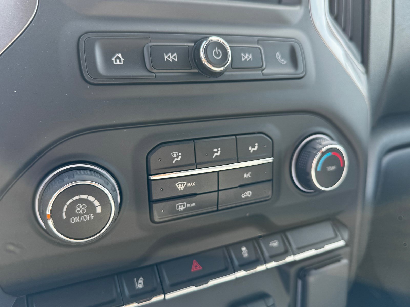 New 2024 Chevrolet Silverado 2500 W/T w/ WT Convenience Package image 35