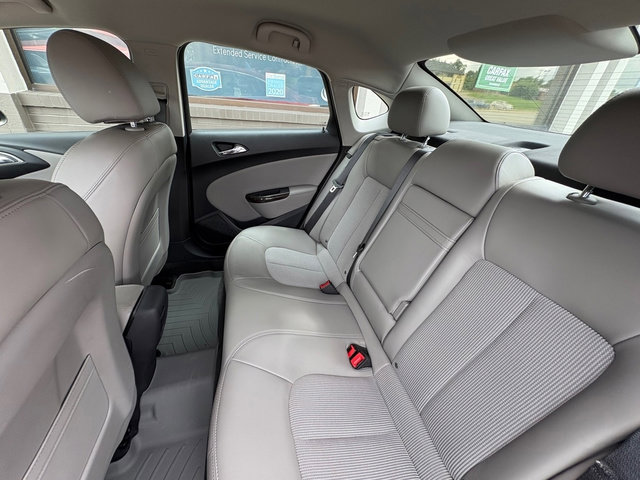 Used 2014 Buick Verano Convenience FWD image 16
