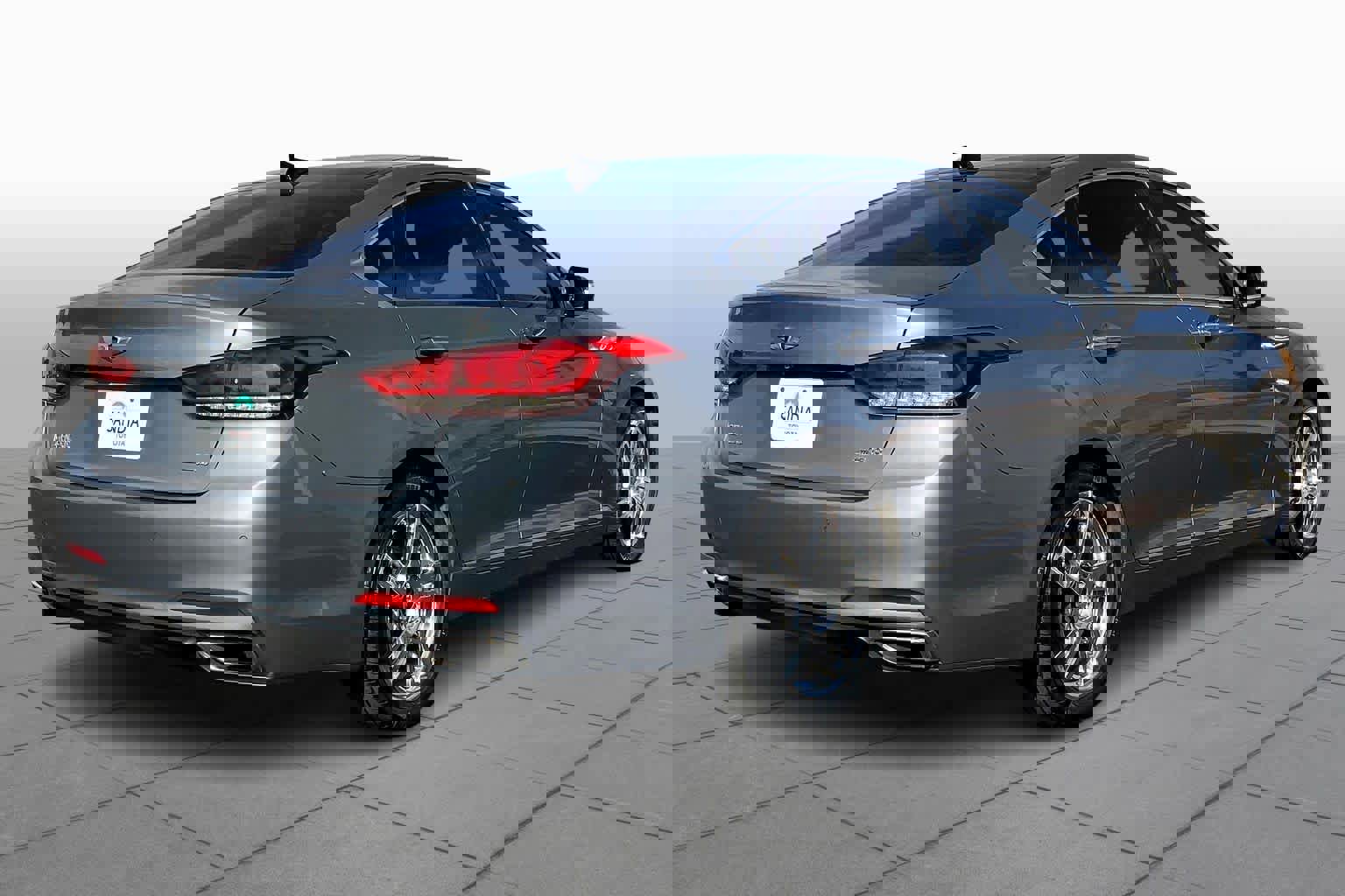 Used 2015 Hyundai Genesis 3.8 w/ Option Group 04 image 11