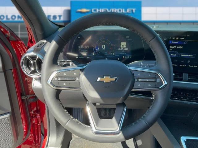 New 2026 Chevrolet Equinox LT AWD/4WD image 13