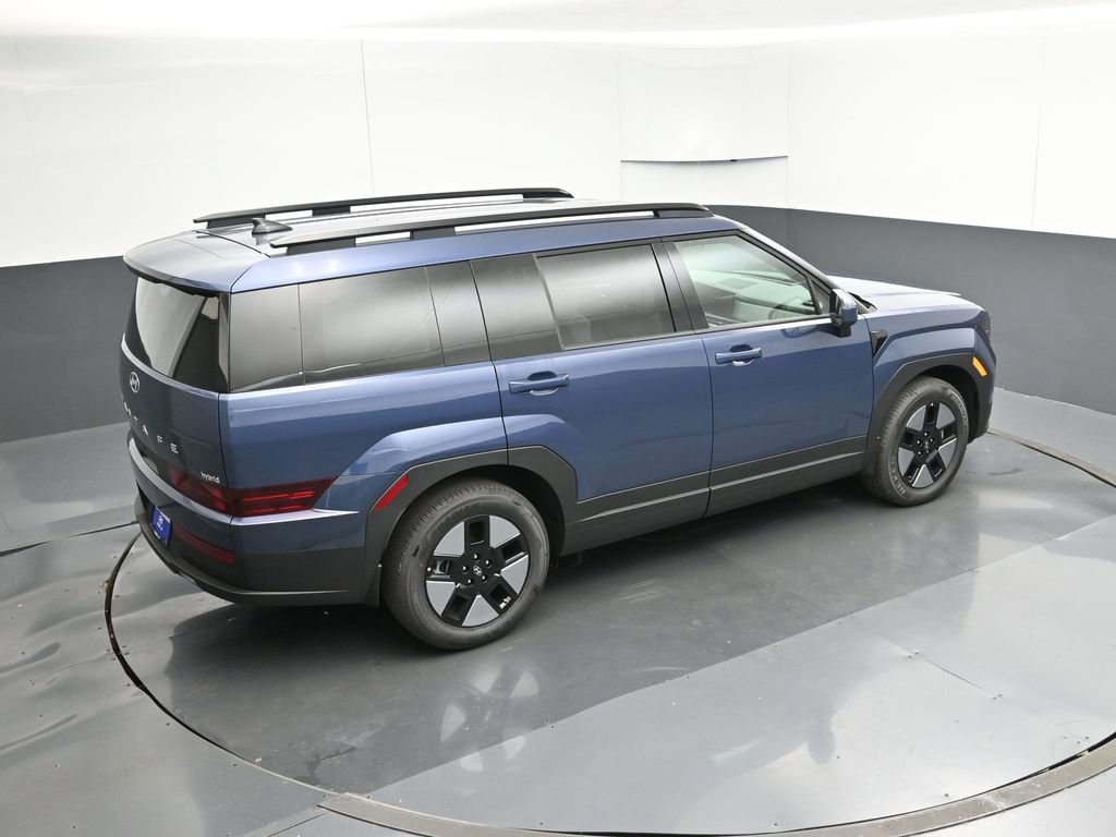 New 2026 Hyundai Santa Fe SEL image 52
